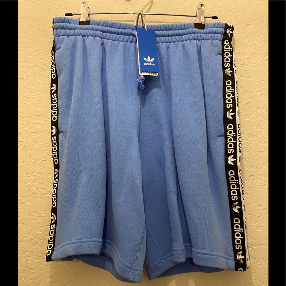 Adidas men’s shorts